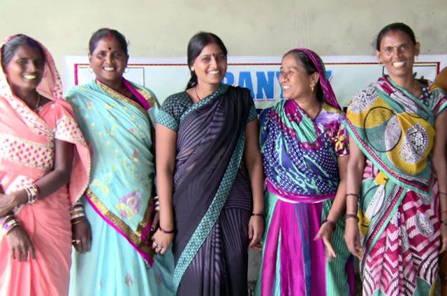 Technology Can Improve Rural Livelihoods For Women