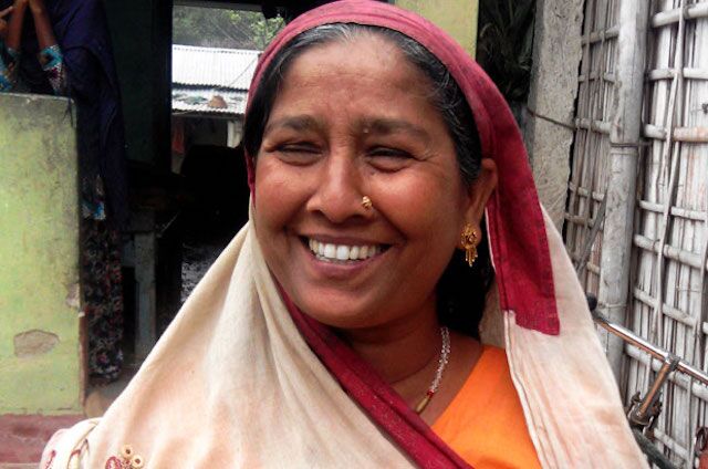 Technology Can Improve Rural Livelihoods For Women