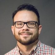 Alejandro Marchand, TechnoServe Puerto Rico