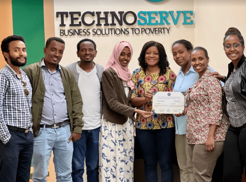 Careers - TechnoServe Business Solutions to Poverty