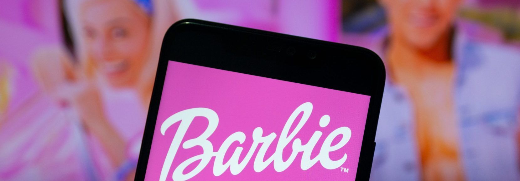 gender equality and Barbie movie