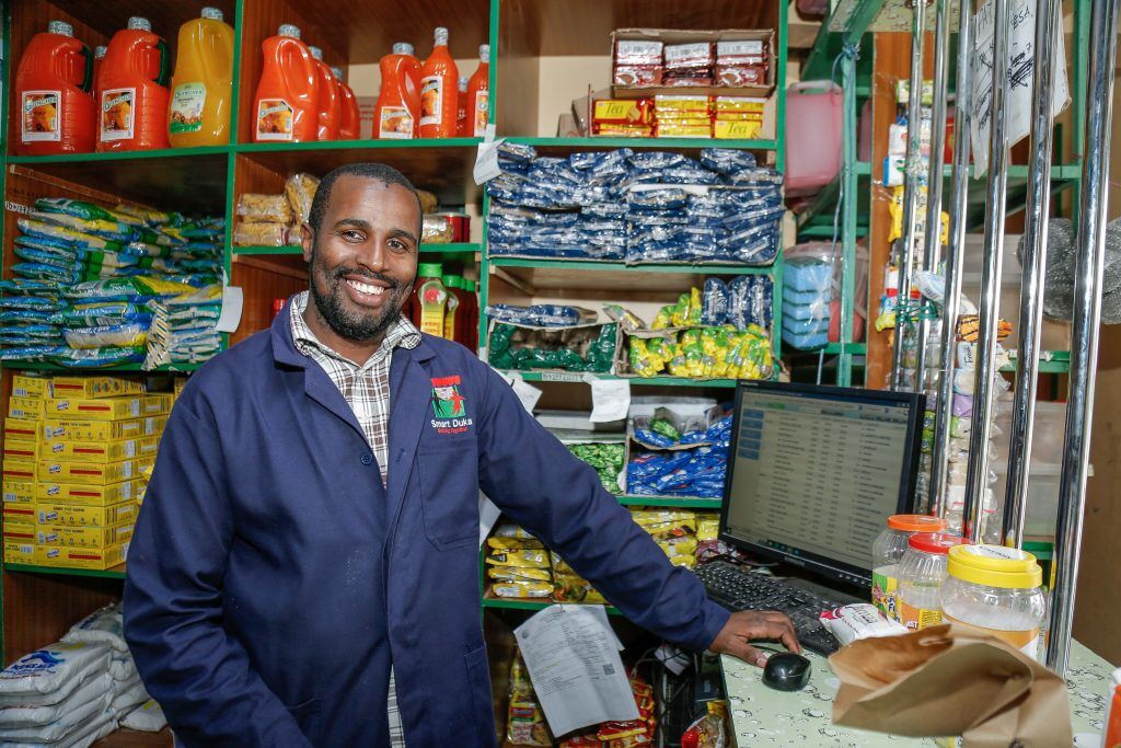 Hardware Seller Image