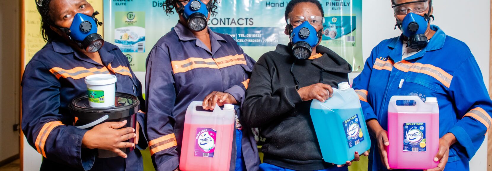 Empowering Women: Transforming Lives and Communities, image size:1660x580